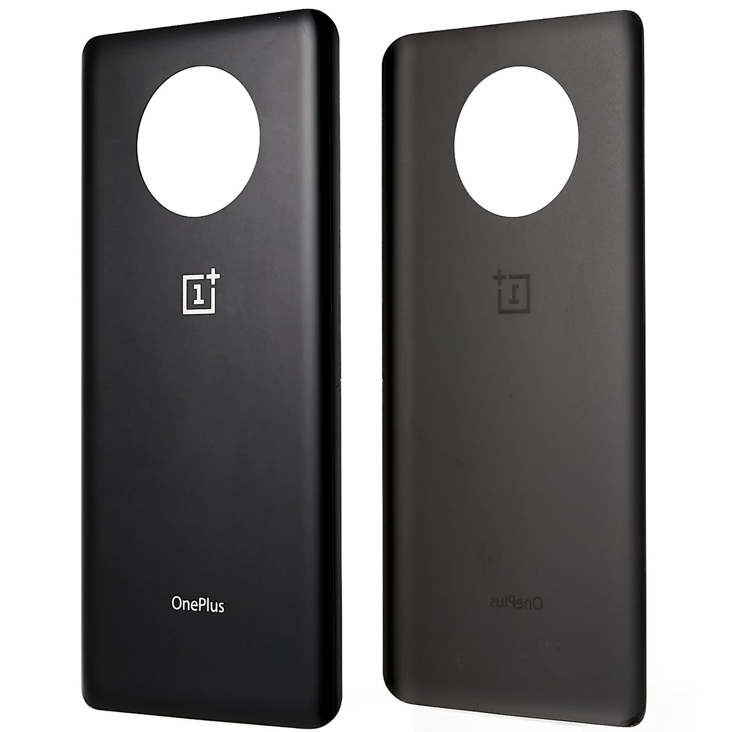 For OnePlus 7T Back Battery Housing Cover Replacement Part For OnePlus 7T Back Battery Housing Cover Replacement Part